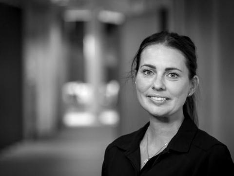 María Björk Guðmundsdóttir